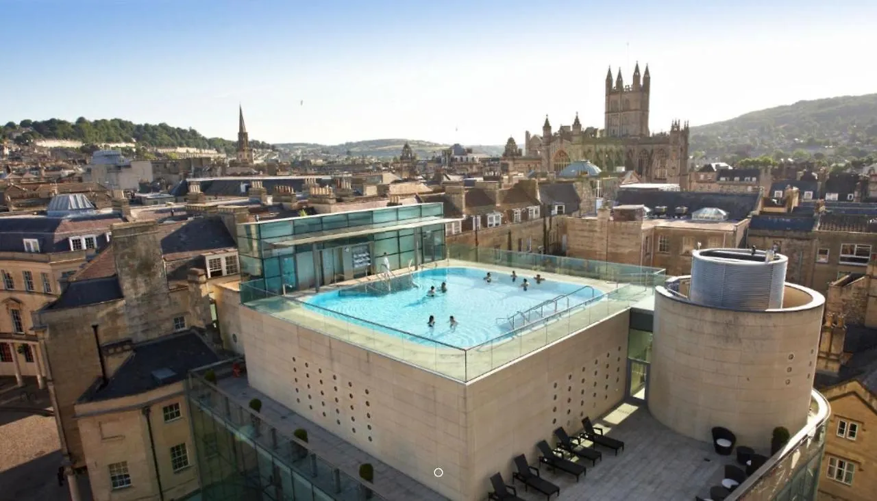 Appartement Little Elm - Luxury Home From Home, Free Parking, 30-40 Mins Walk From Bath City Centre