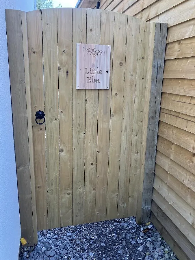 Little Elm - Luxury Home From Home, Free Parking, 30-40 Mins Walk From Bath City Centre Verenigd Koninkrijk